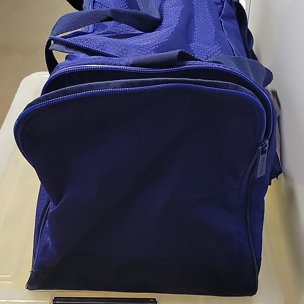 Reebok Duffel Bag